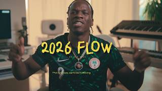 Dae Digs - 2026 Flow (IG Freestyle)