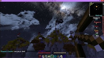 xkaL3yLx hacking on aliacraft arcade