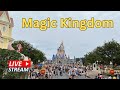  live  magic kingdom rides characters  parade    walt disney world 1242024