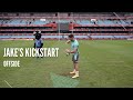 Jakes Kickstart Offside In Rugby Episode 7