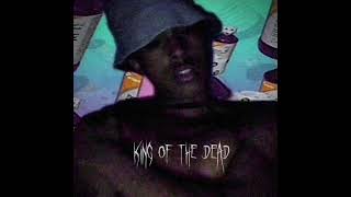 XXXTENTACION - King Of The Dead (speed up)