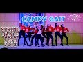 Campy gait / Детский танец / Танцевальный коллектив &quot;Exclusive&quot;