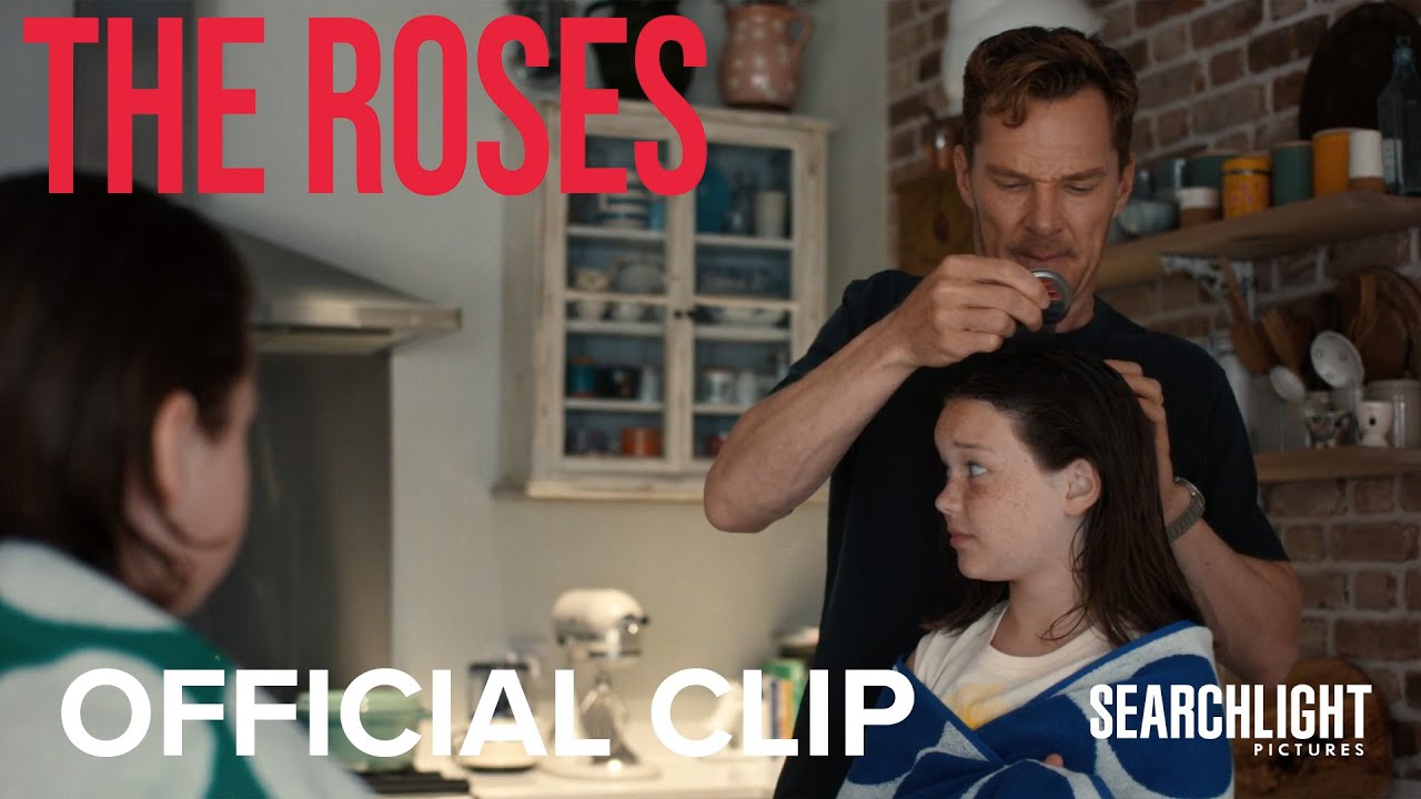 The Roses | Official clip | HD | FR/NL | 2025