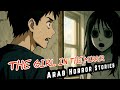 TRUE SCARY HORROR STORIES ANIMATED True Arabic Horror Stories 