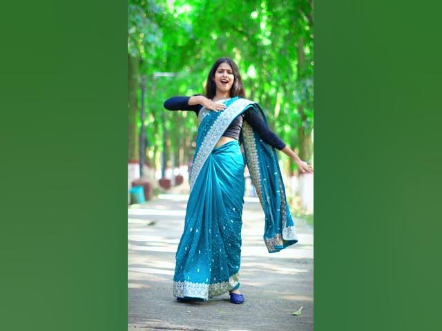 Shaam Hai Dhuan Dhuan | DT Bangla Music | Bhojpuri dance | #dtbangla #sabnam #viralmusic