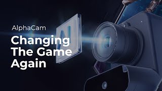 Introducing AlphaCam, Micro 4/3 Live Streaming Camera