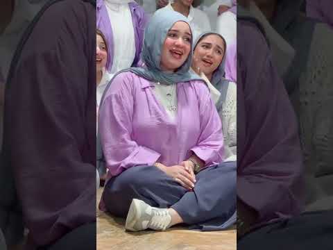 هات ايديك ياولا وتعالي نجري