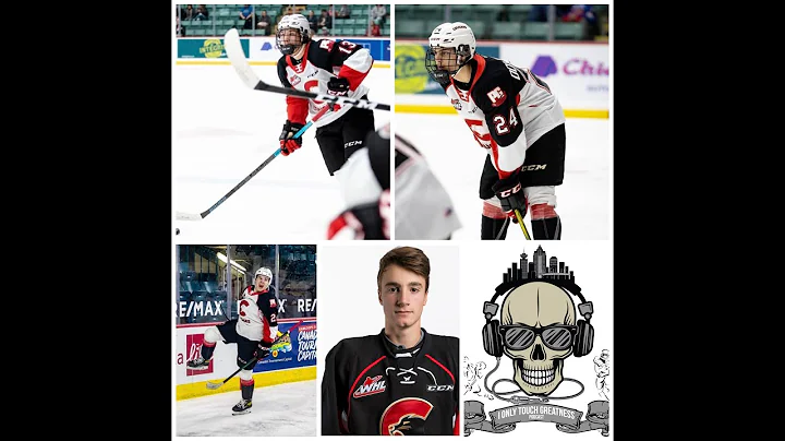 Koehn Ziemmer, Keaton Dowhaniuk, Kyren Gronick, Hu...