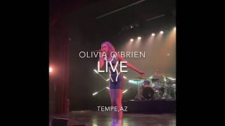 Empty Olivia O’Brien (Live)