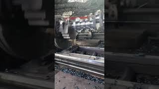 Super Large Crankshaft Processing Machinery Good Machinery And Good Tools To Save Time And Effort