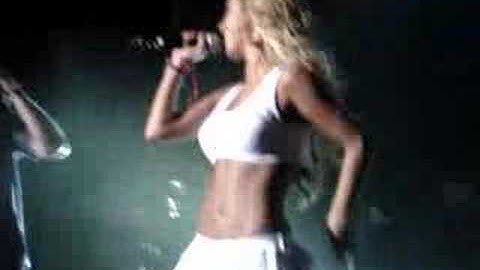 RBD Via Funchal Y No Puedo Olvidarte - 11/05 Tarde