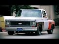 Muscle Truck Revamp on a 1974 Chevrolet C10! - Hot Rod Garage Ep. 5