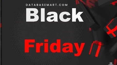 Black Friday Hosting 2025: VPS from $0.99 Per Month