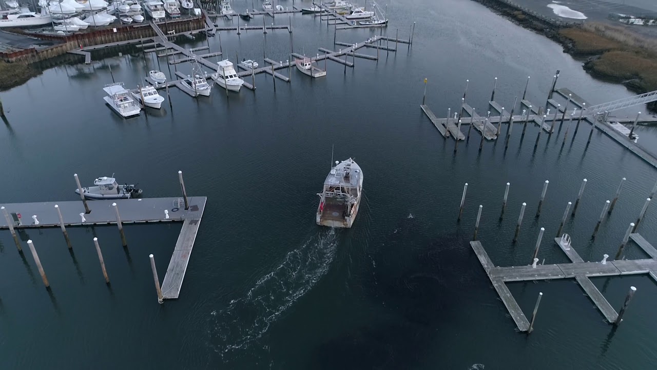Sesuit Harbor, Dennis MA