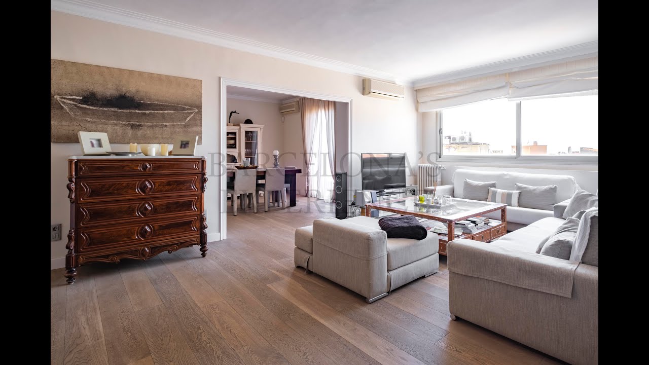 Barcelona's Experience: Ref: 16445 - Vivienda Ático en Venta