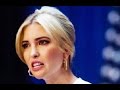 Angry Ivanka Trump Walks Out Of Cosmo Interview