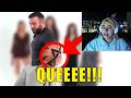 MILLONARIO VS 7 MODELOS HOT REACCION | Rageylo