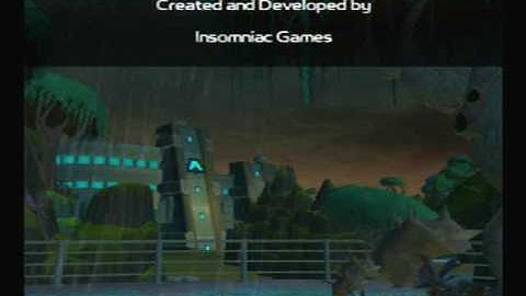 Ratchet & Clank: Going Commando Part 43: Another Galaxy Saved!