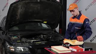 Reparationsguider och och praktiska tips om VOLVO S60