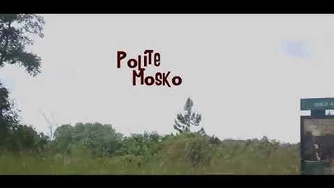 GULU PEYOT by polite mosko
