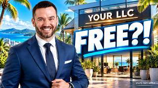 How To Get A Free LLC And EIN 2026 (Do This Instead)