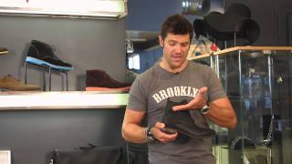 J.D. Fisk Mathers Product Review