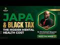Mental Health: The Hidden cost $$$ of remittance from Abroad [Recording]