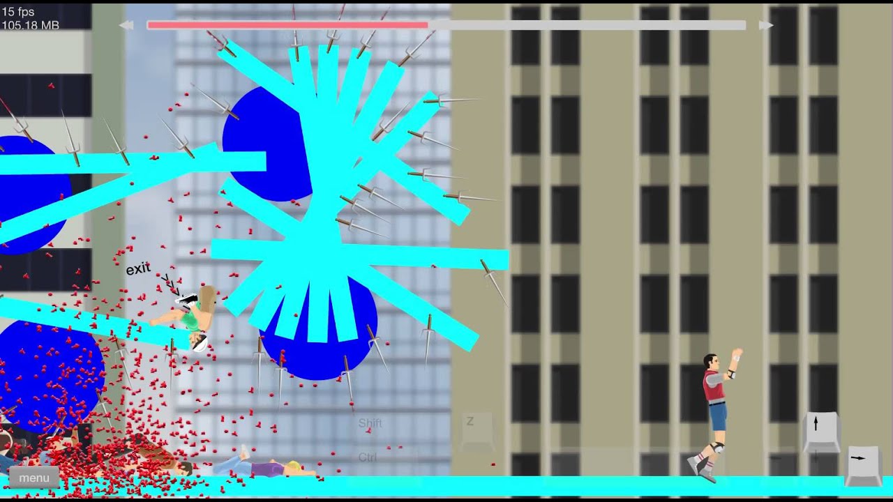 I hate you, irresponsible dad.