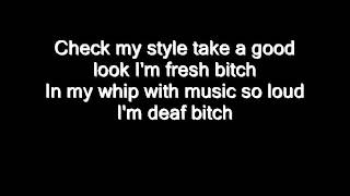 LMFAO - Sorry for Party Rocking - Lyrics [HQ Song]