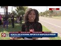 Timber Creek High School: Lockdown lifted after report of suspicious person
