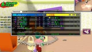 Qpang Gameplay 5