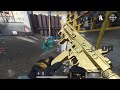 Call Of Duty Warzone Mobile Gameplay | Best Weapon Classes In Warzone | Bloødwyrm