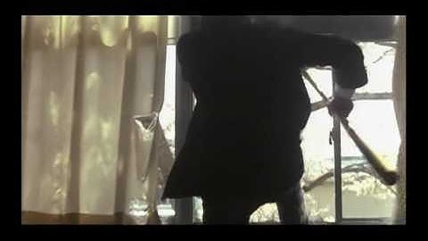 映画『重力ピエロ』特報