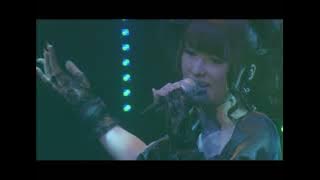 [GARNET CROW] Garnet's Mystery(^_^) Misty Mystery - Mysterious Eyes (The FINAL ver.)