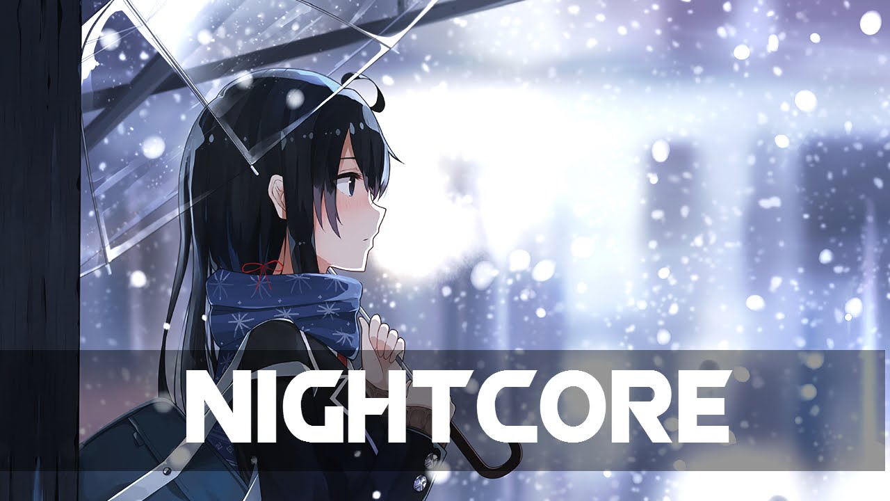 ♥Nightcore♥  Galantis - In My Head (Urbanstep Remix)