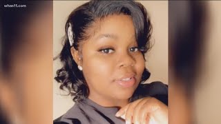 'Say Her Name' | ABC 2020 To Air 2-hour Special On Breonna Taylor 'Say Her Name' | ABC 2020 To Air 2-hour Special On Breonna Taylor