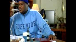 Erron Jay Commercial Reel