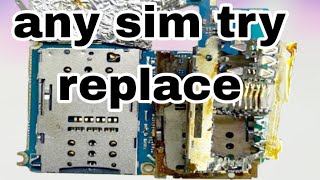 To Remove Any Sim Try कस भ Android मबईल क सम टर कस Change Kare ?