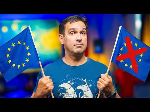 PRO sau ANTI UE? CRIZA ENERGETICĂ, Europa, țărișoara!