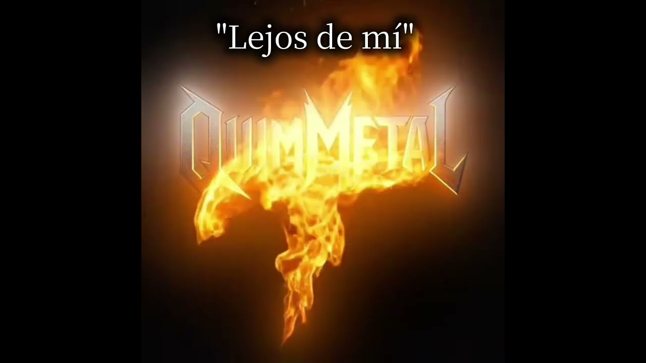 Lejos de mí @josemiguelquintanagomez7265 