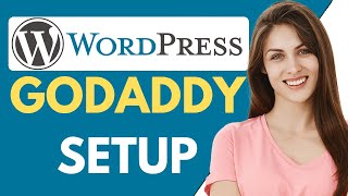 How To Use Wordpress With Godaddy {Step-By-Step Tutorial}
