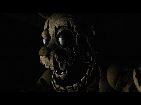 Ventilation Altercation- ShamrockBraydenSFM