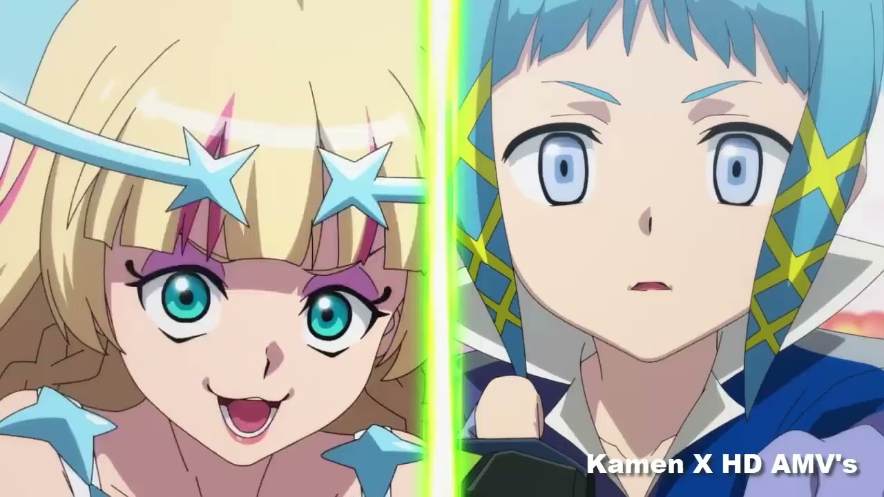 Beyblade X Season 3 Episode 30 AMV Kurosu Nine Vs Kurosu Seven