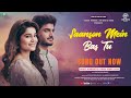 Sanson Mein Bas Tu ❤️ | Latest Hindi Love Song 2025 | 90s Melody Vibes | Sagar Bairagi
