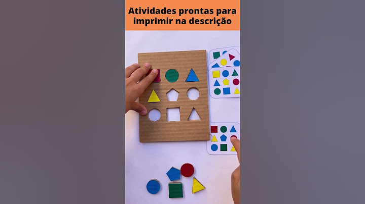 Formas geométricas