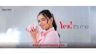 Daneen Glowing Supplement