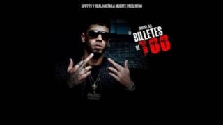 Download Lagu Anuel AA - Billetes De 100 (Cover Audio) MP3