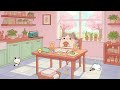 Mochi’s Peaceful Morning 🍪 Chill Lofi Beats 🌸 Lofi Beats to Relax & Chill