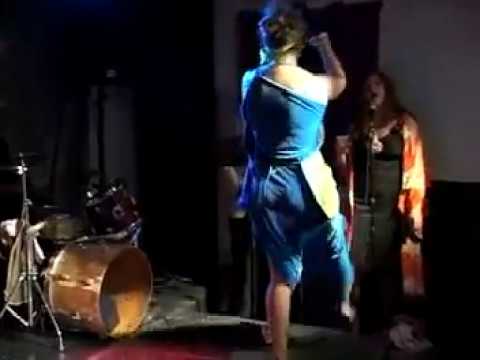 Ixion Burlesque [6 of 7] "Ixion, or the Man At The...