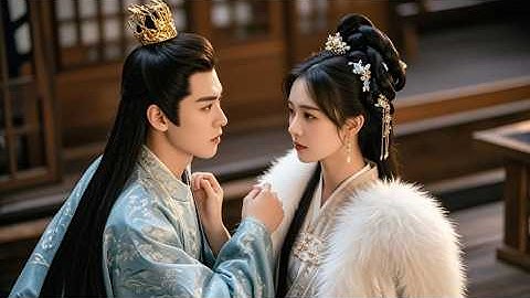 化学女博士穿越成古代弃妃，让不近女色的俊俏皇帝独宠她一人 🥰 中国电视剧